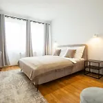 51M2 Pet-Friendly Apartment In A Central Location