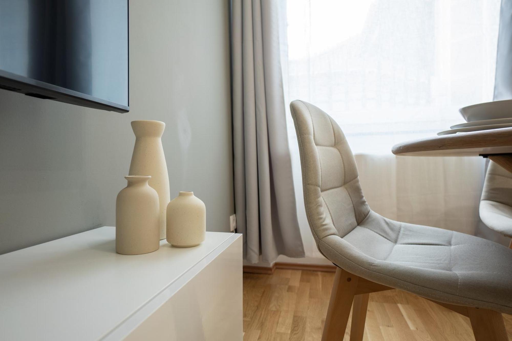 51m2 Pet-friendly In A Location Apartment *