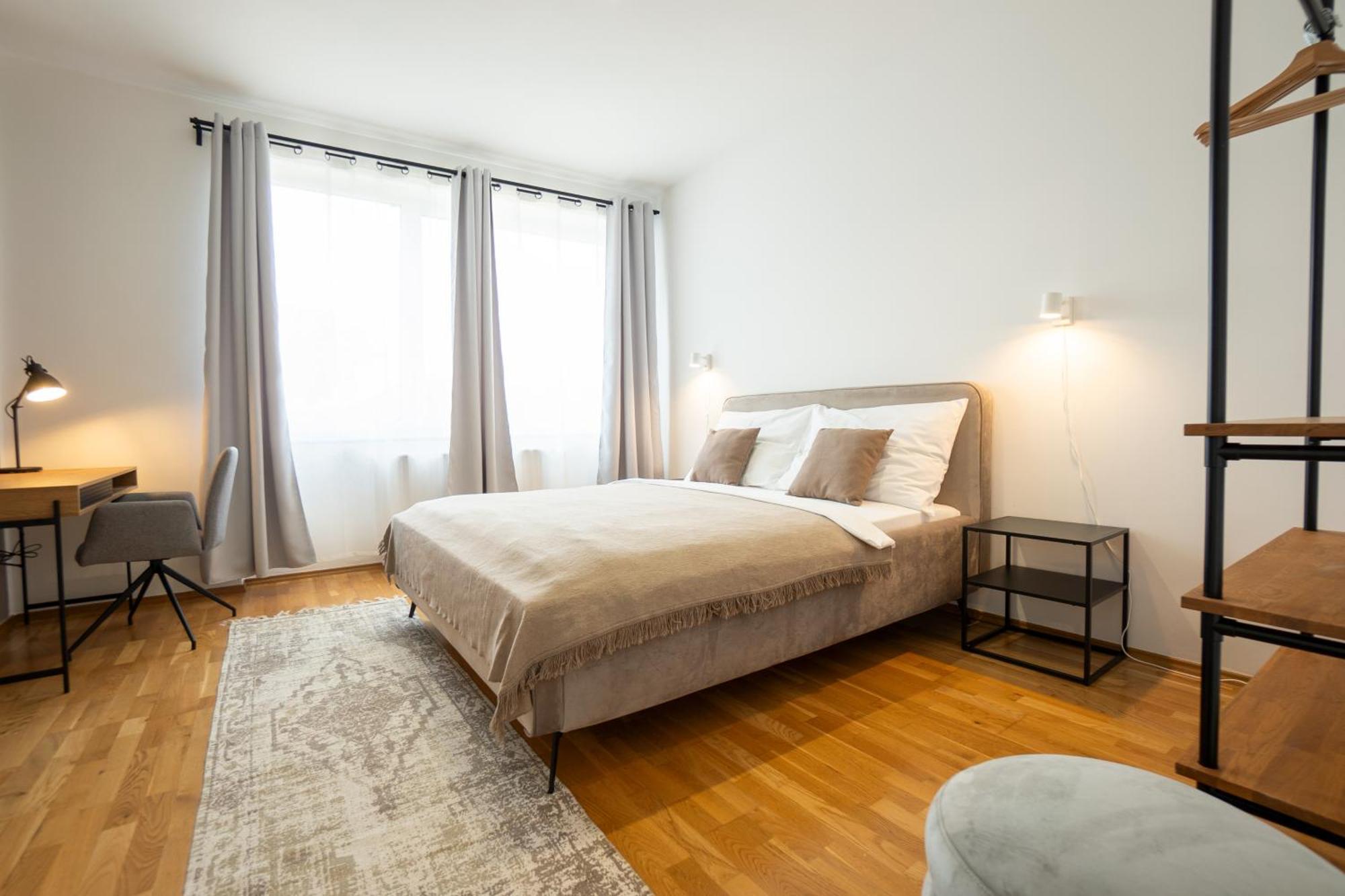 51m2 Pet-friendly In A Location