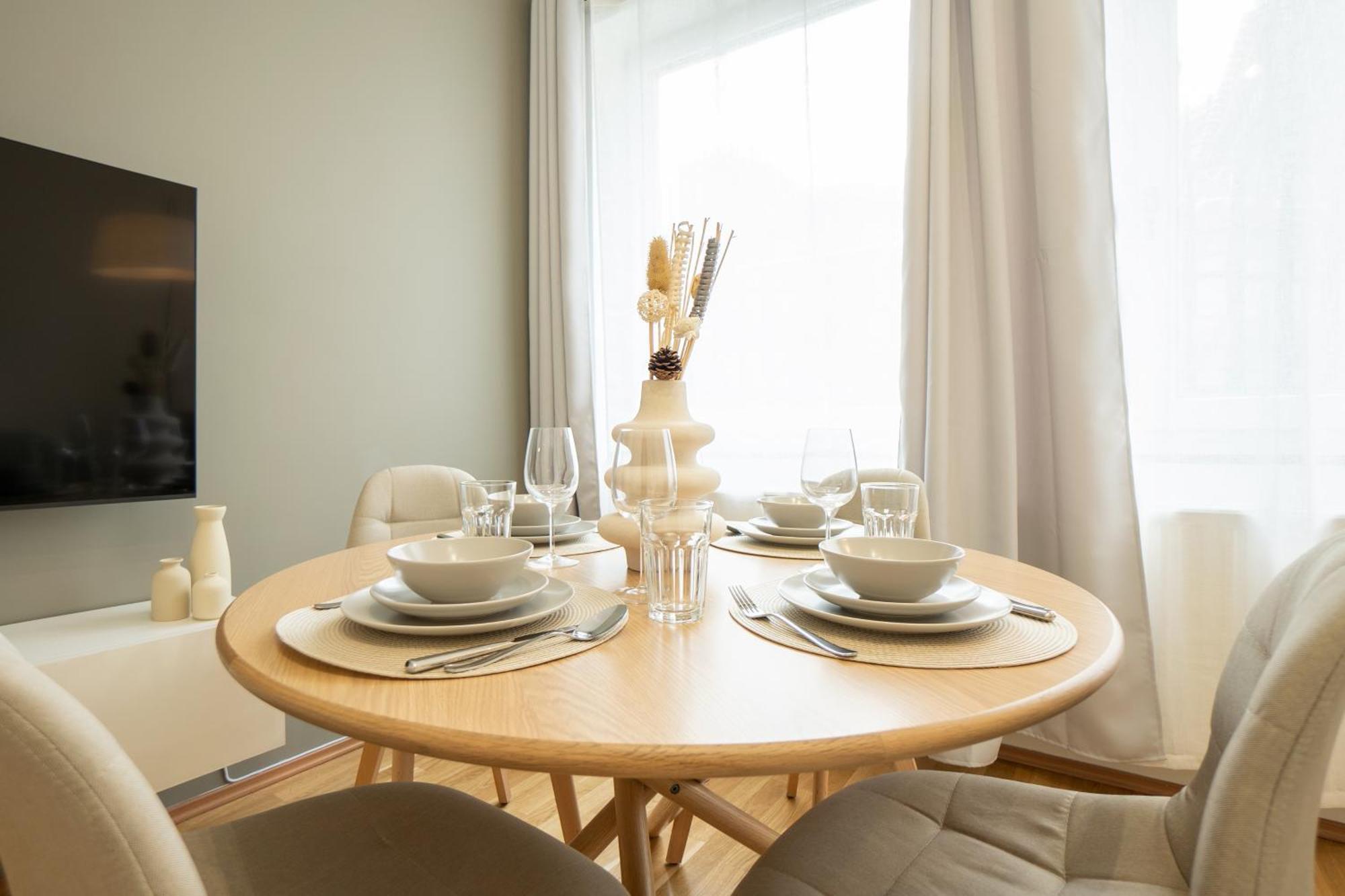 51m2 Pet-friendly In A Location Wien
