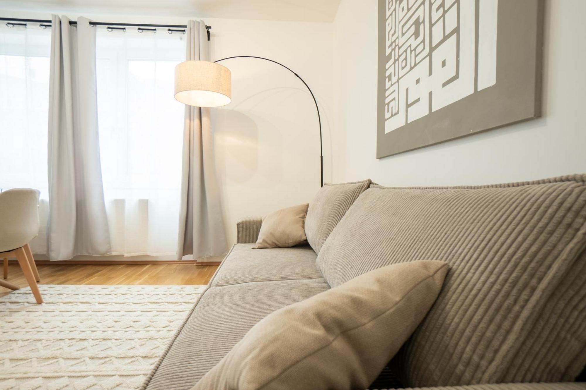 51m2 Pet-friendly In A Location *