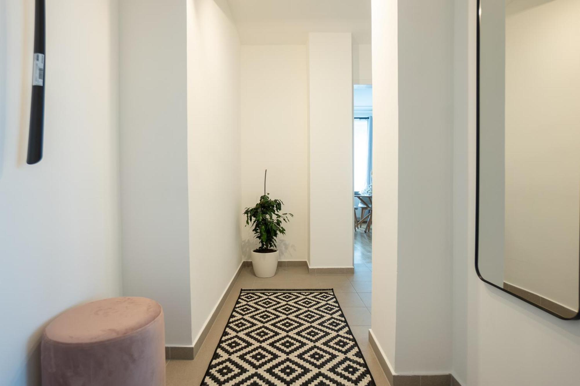 51m2 Pet-friendly In A Location Apartment Wien