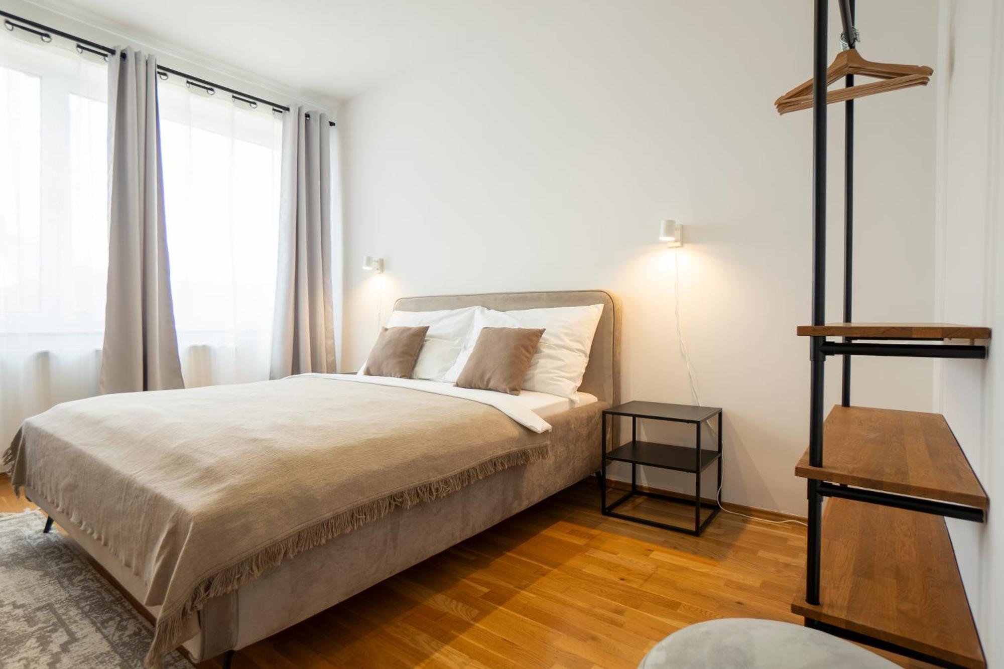 51m2 Pet-friendly In A Location * Wien