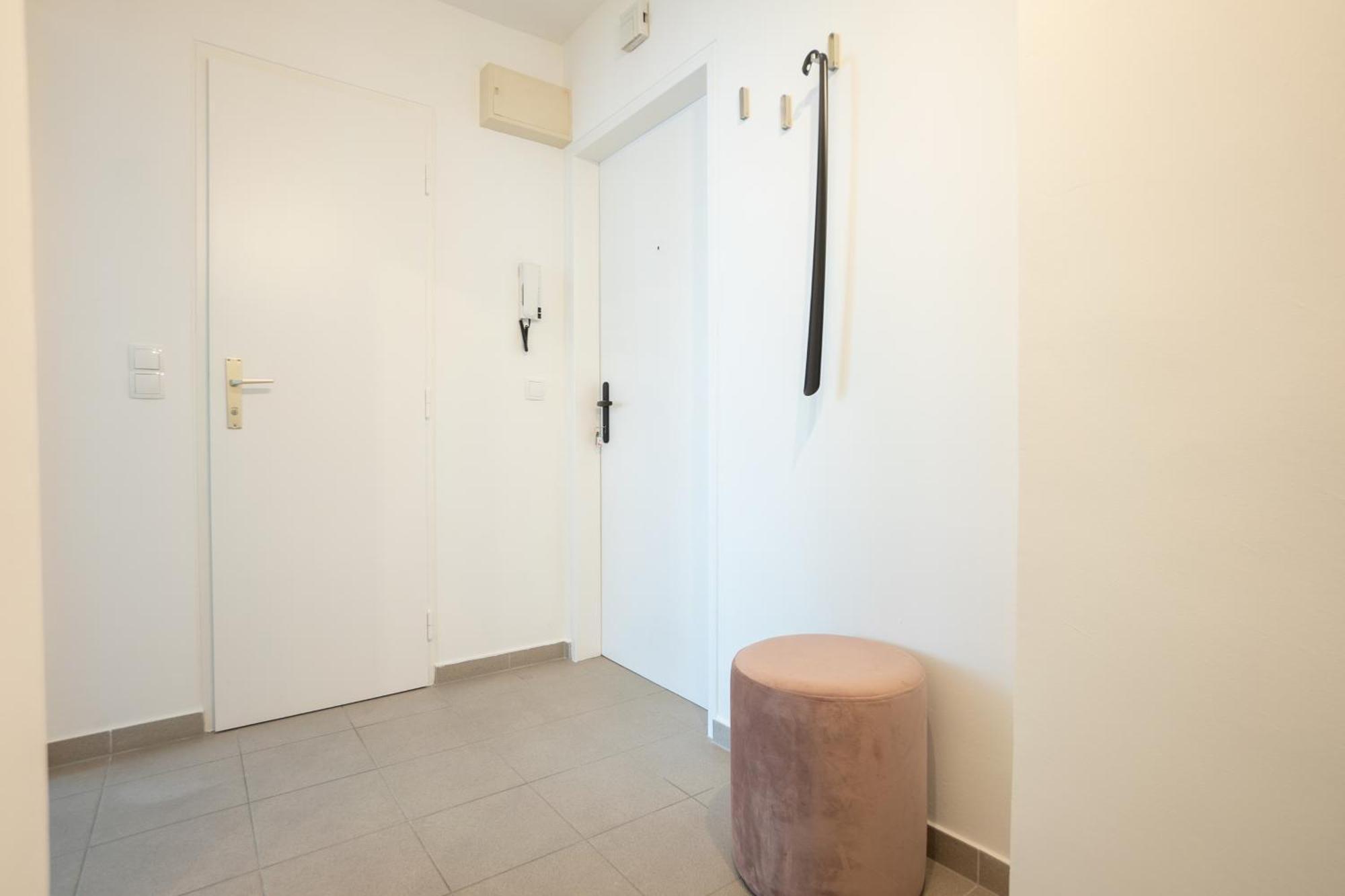 Apartment 51m2 Pet-friendly In A Location