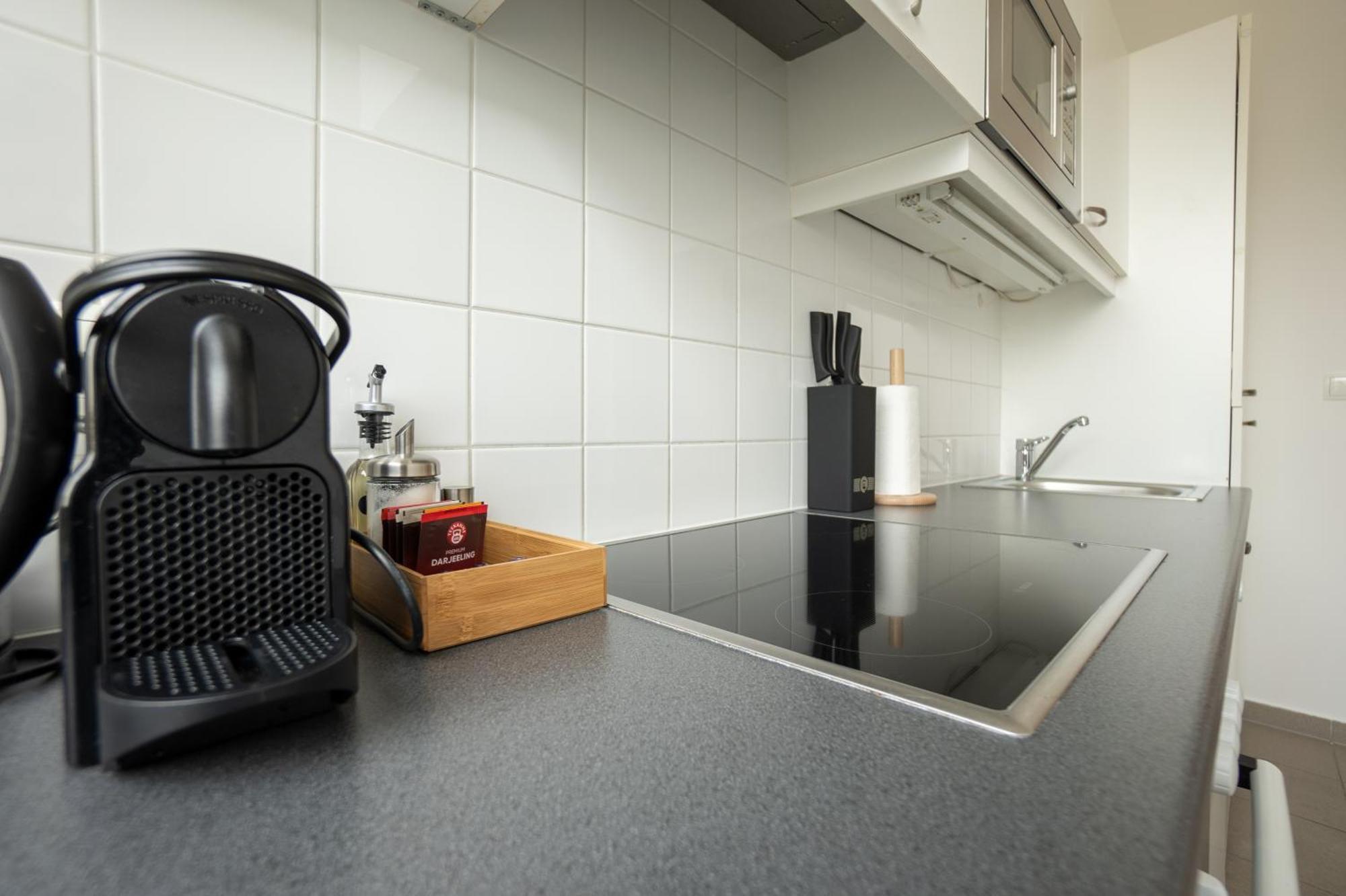 51m2 Pet-friendly In A Location Apartment Wien