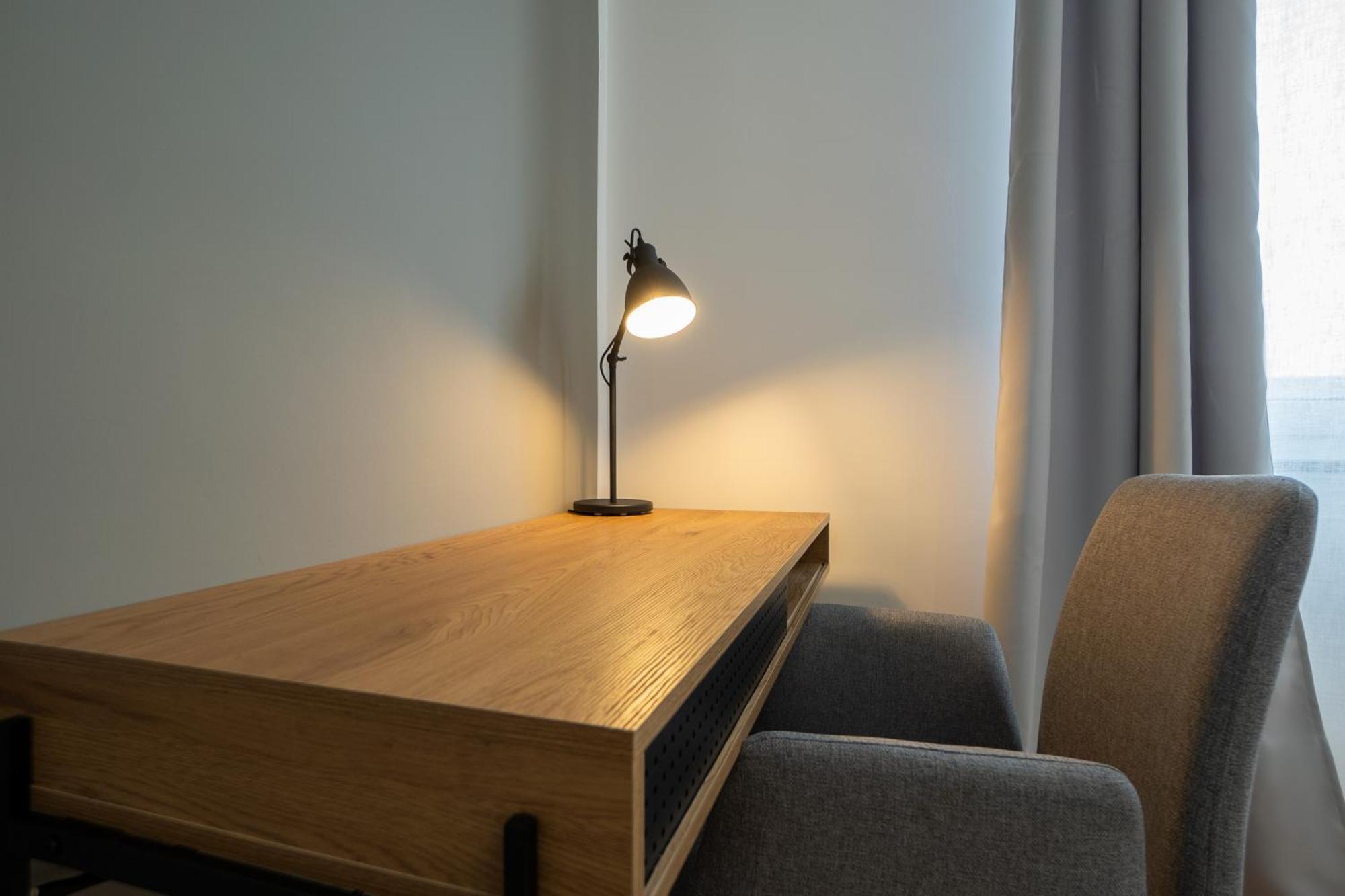 51m2 Pet-friendly In A Location Apartment