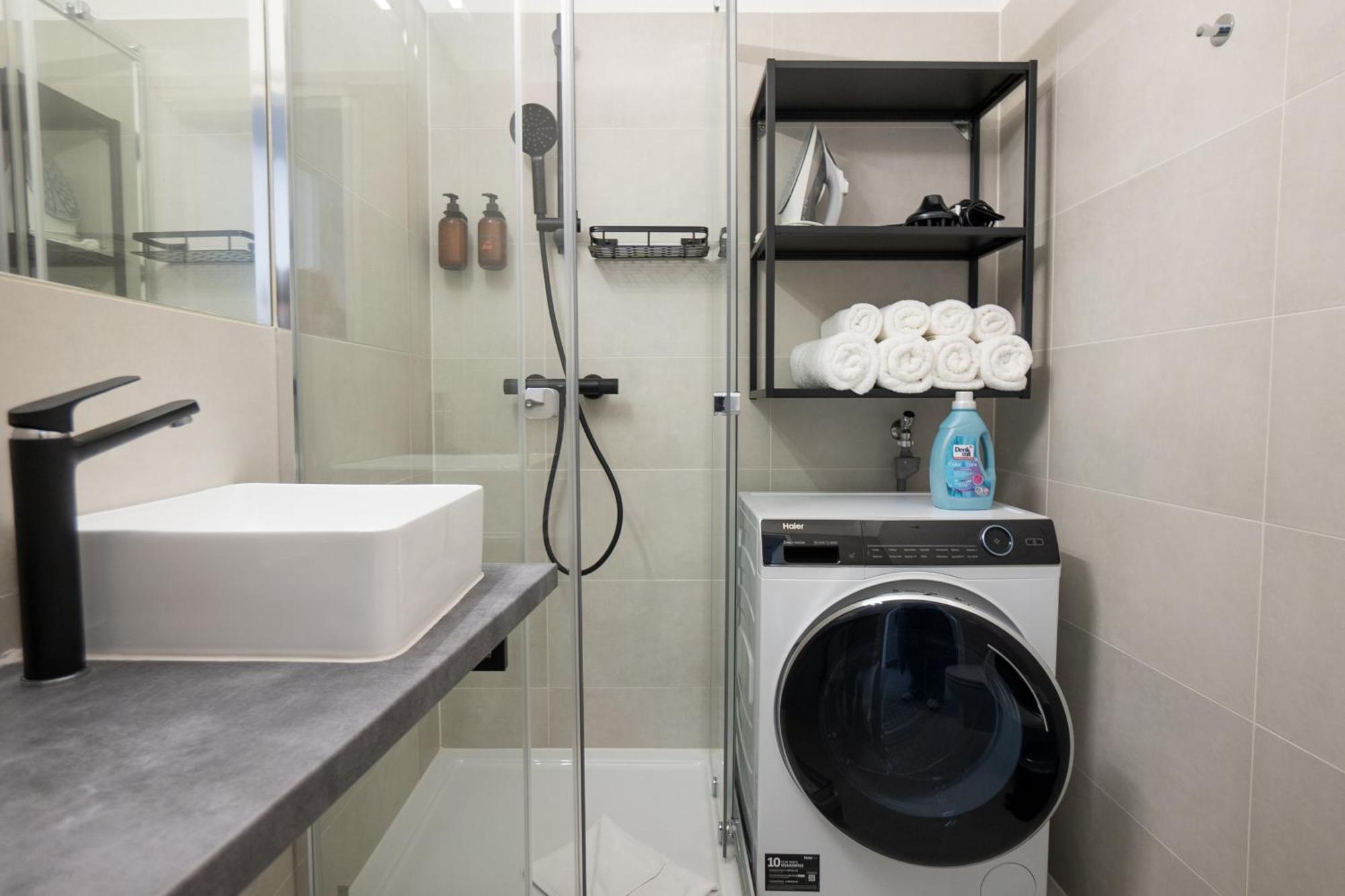 51m2 Pet-friendly In A Location Apartment *