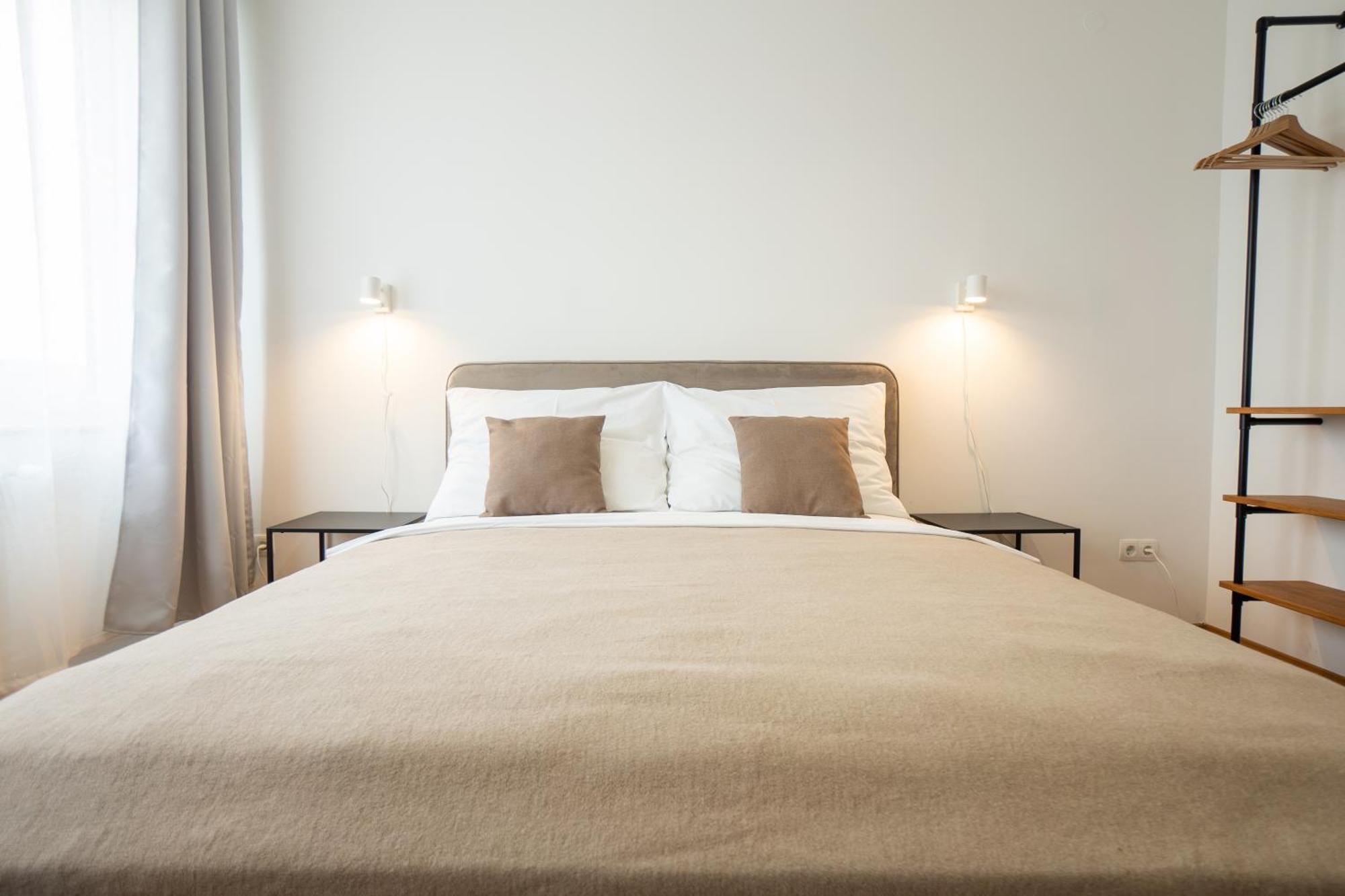 51m2 Pet-friendly In A Location * Wien