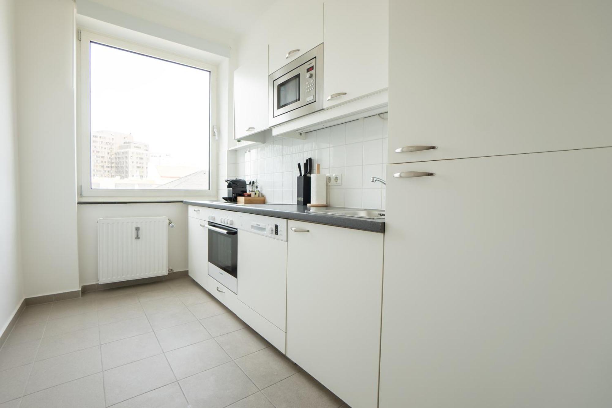 51m2 Pet-friendly In A Location Apartment Wien