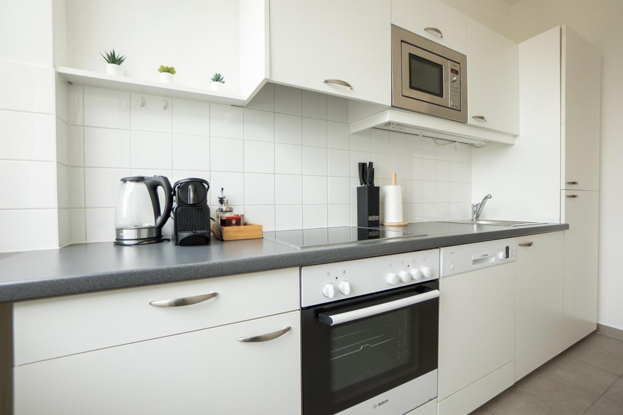 51m2 Pet-friendly In A Location Apartment
