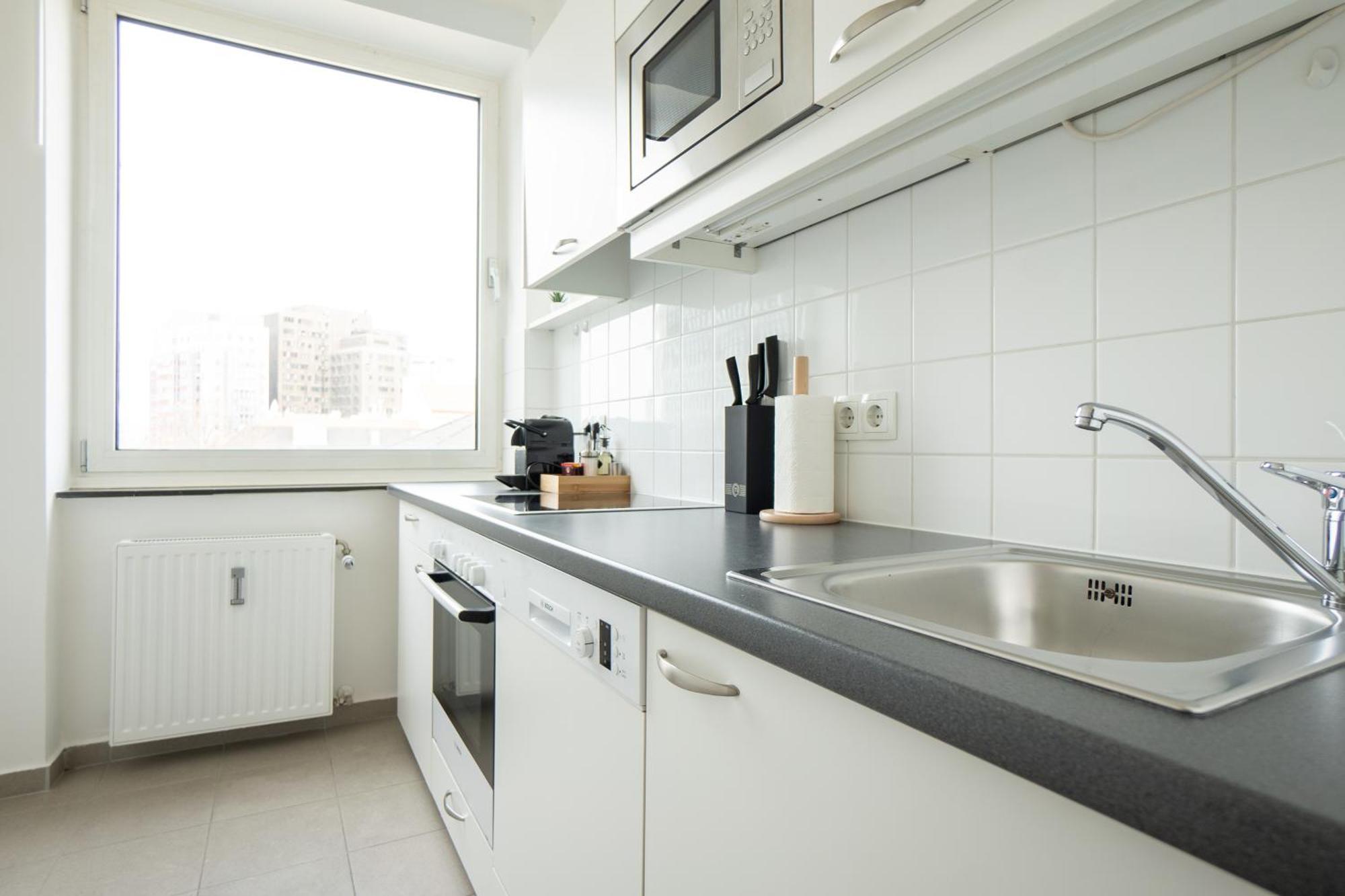 51m2 Pet-friendly In A Location *