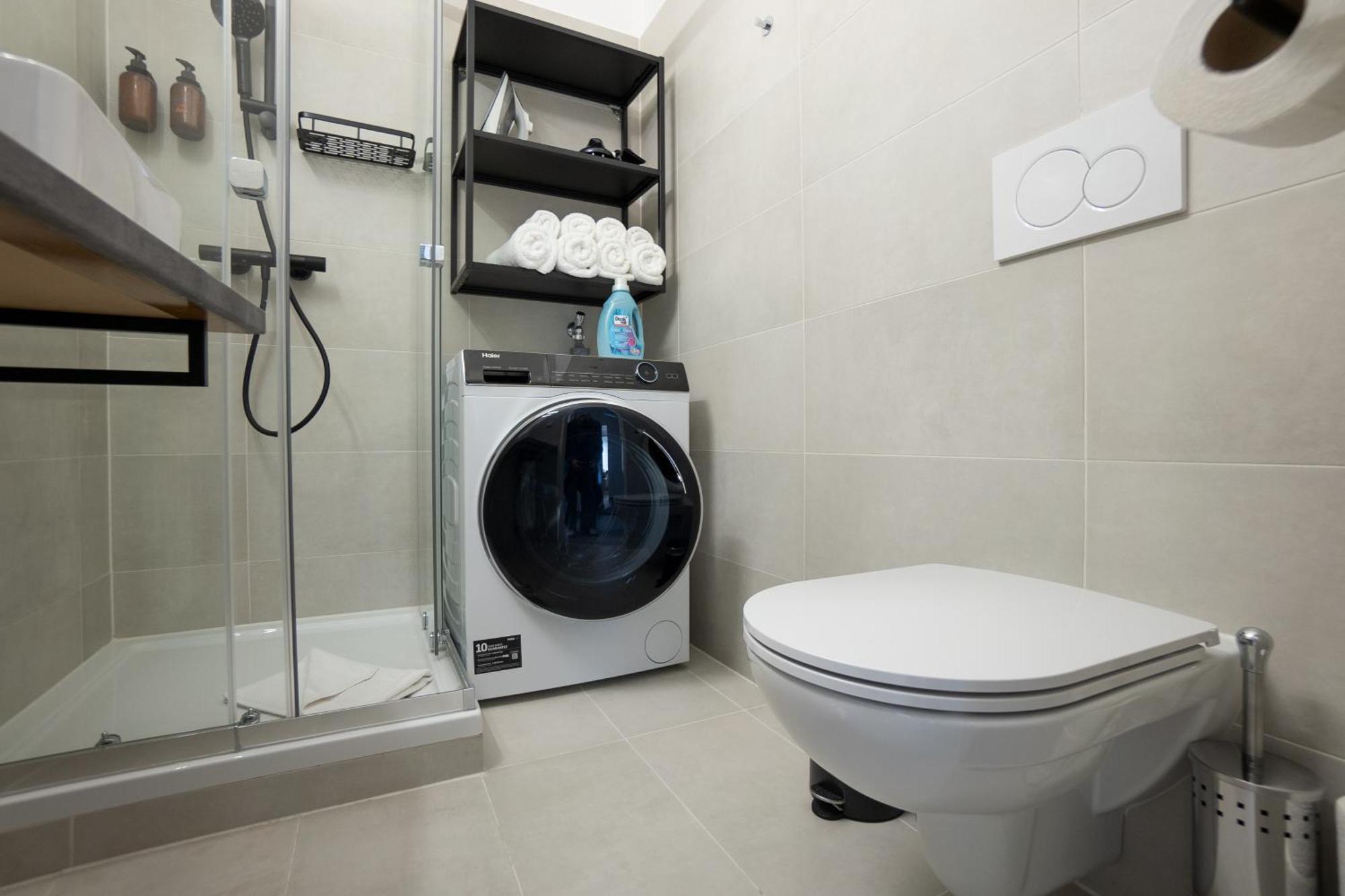 51m2 Pet-friendly In A Location Apartment *