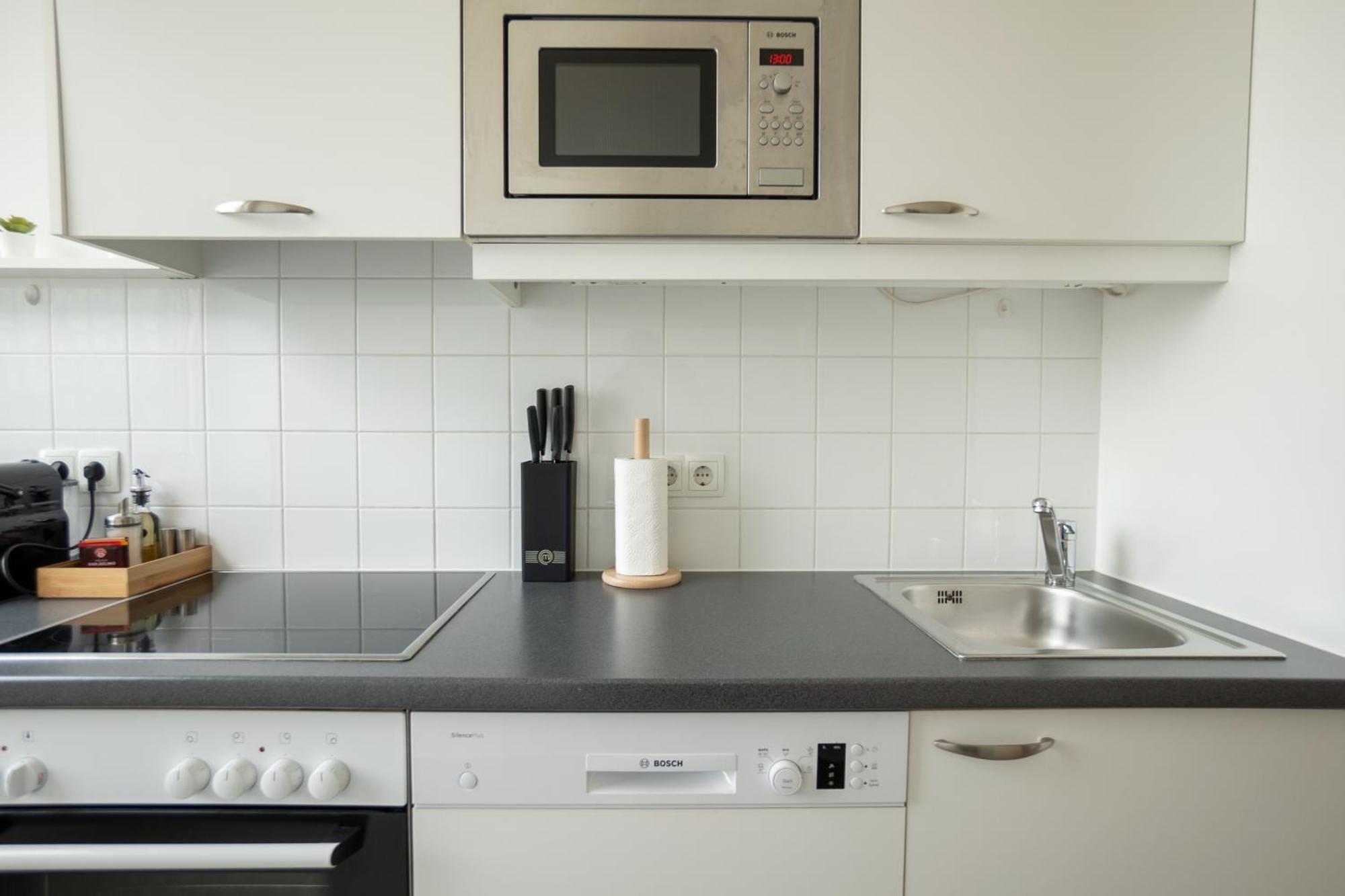 51m2 Pet-friendly In A Location * Wien