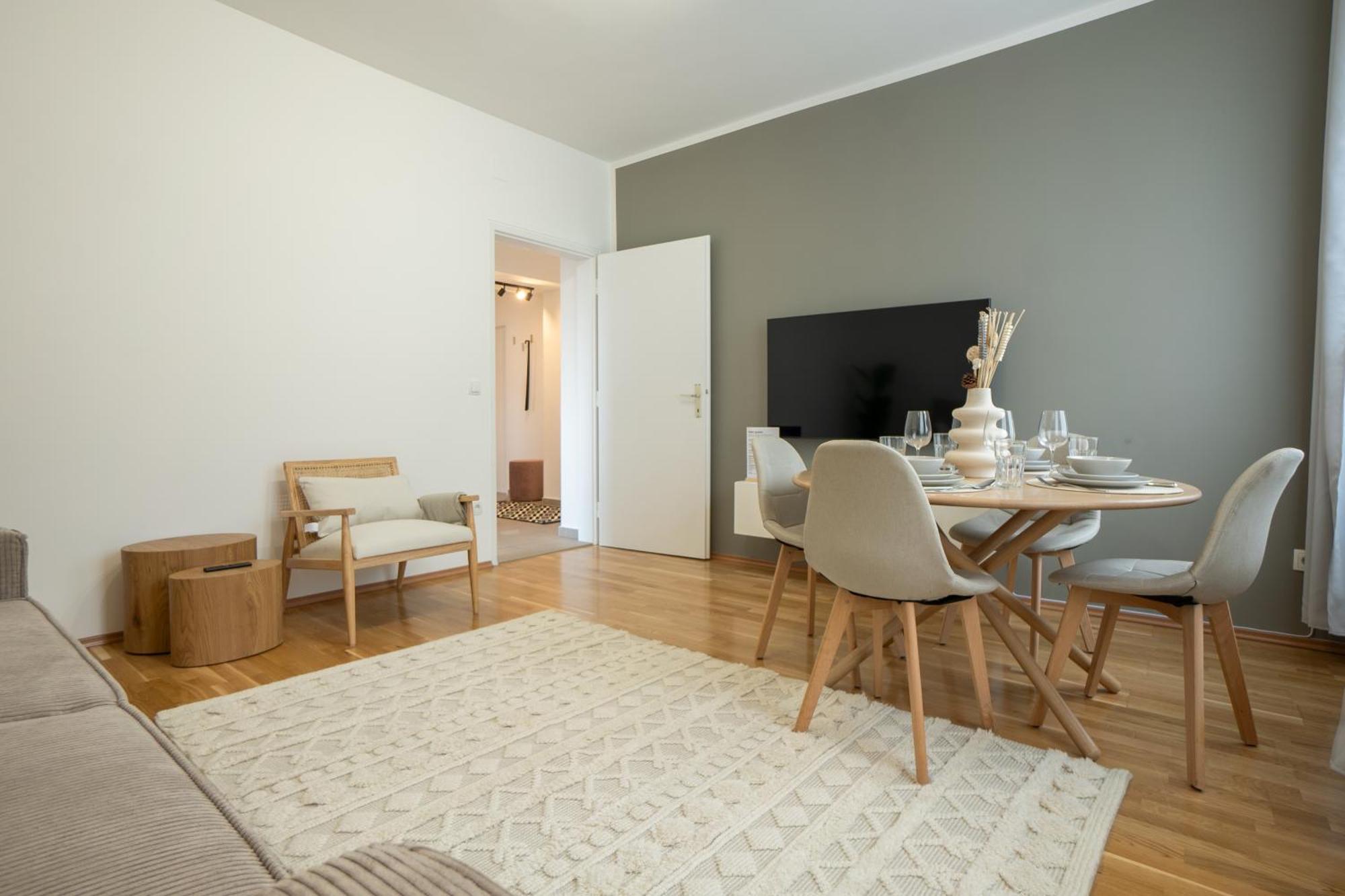 51m2 Pet-friendly In A Location Apartment Wien