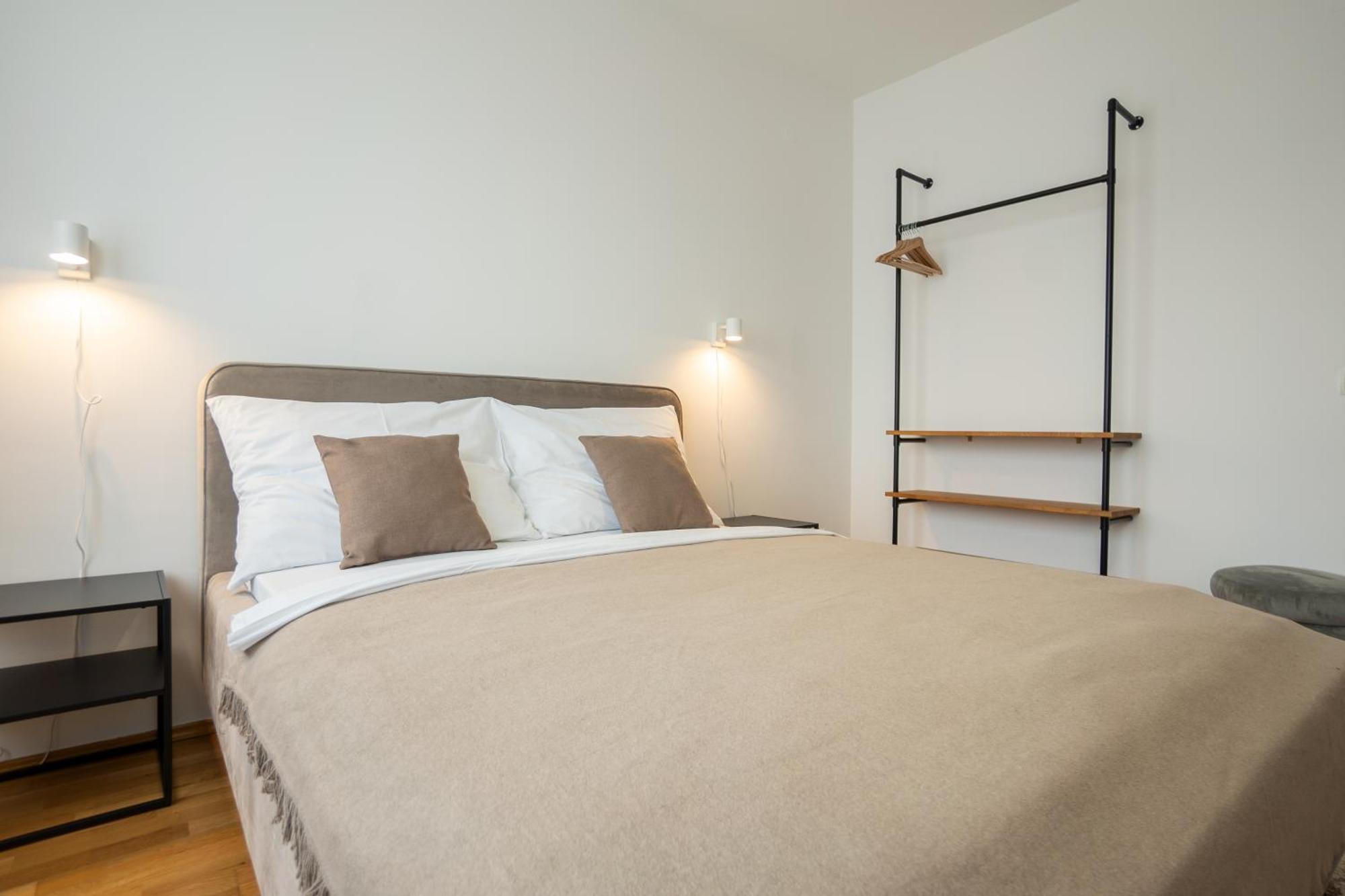 51m2 Pet-friendly In A Location Apartment