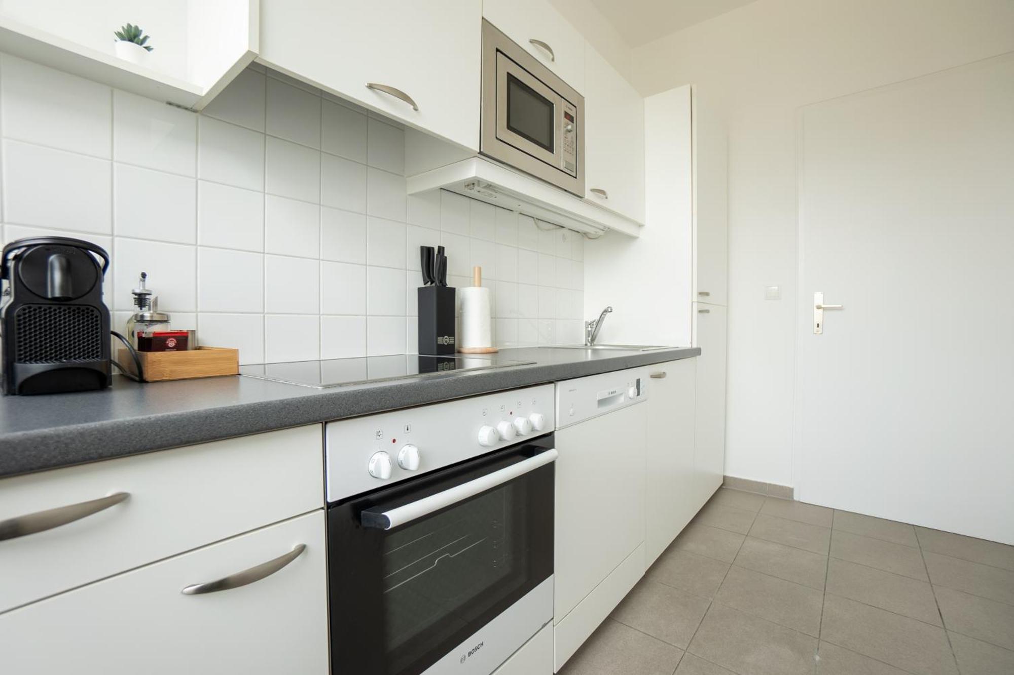 51m2 Pet-friendly In A Location Wien