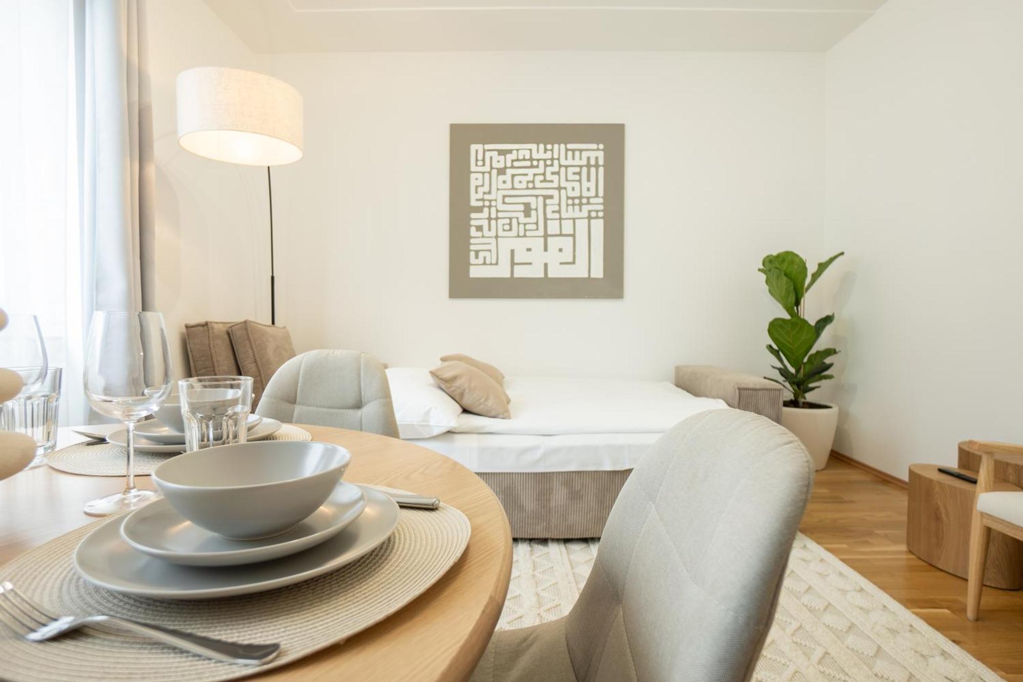 51m2 Pet-friendly In A Location Apartment Wien