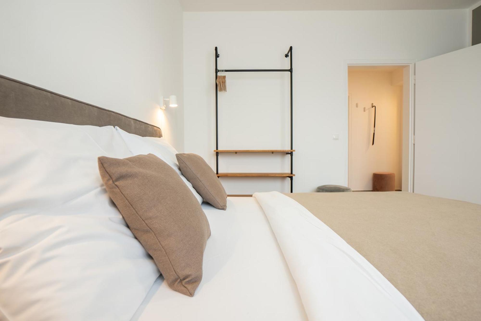 Apartment 51m2 Pet-friendly In A Location Wien