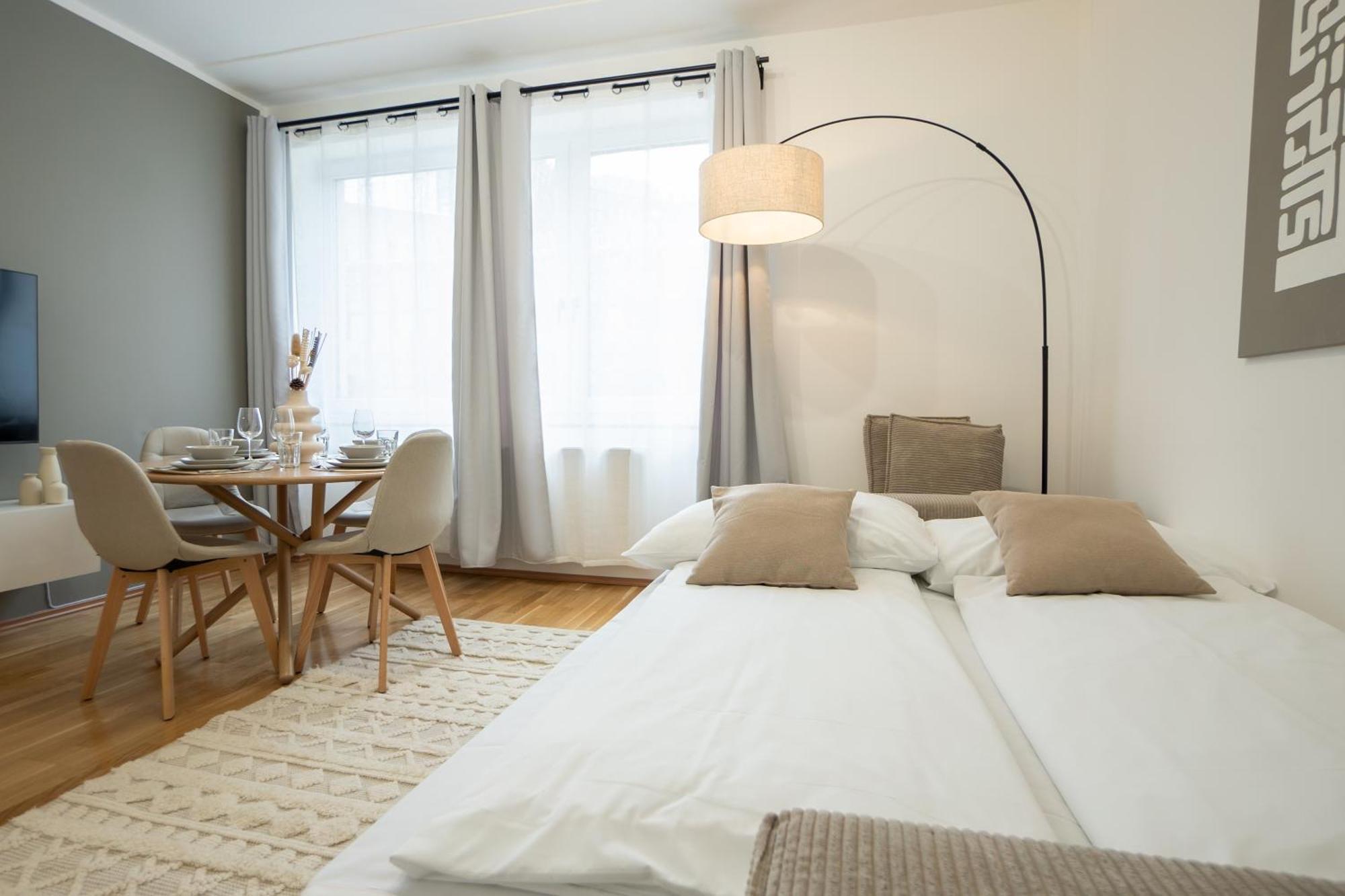 51m2 Pet-friendly In A Location