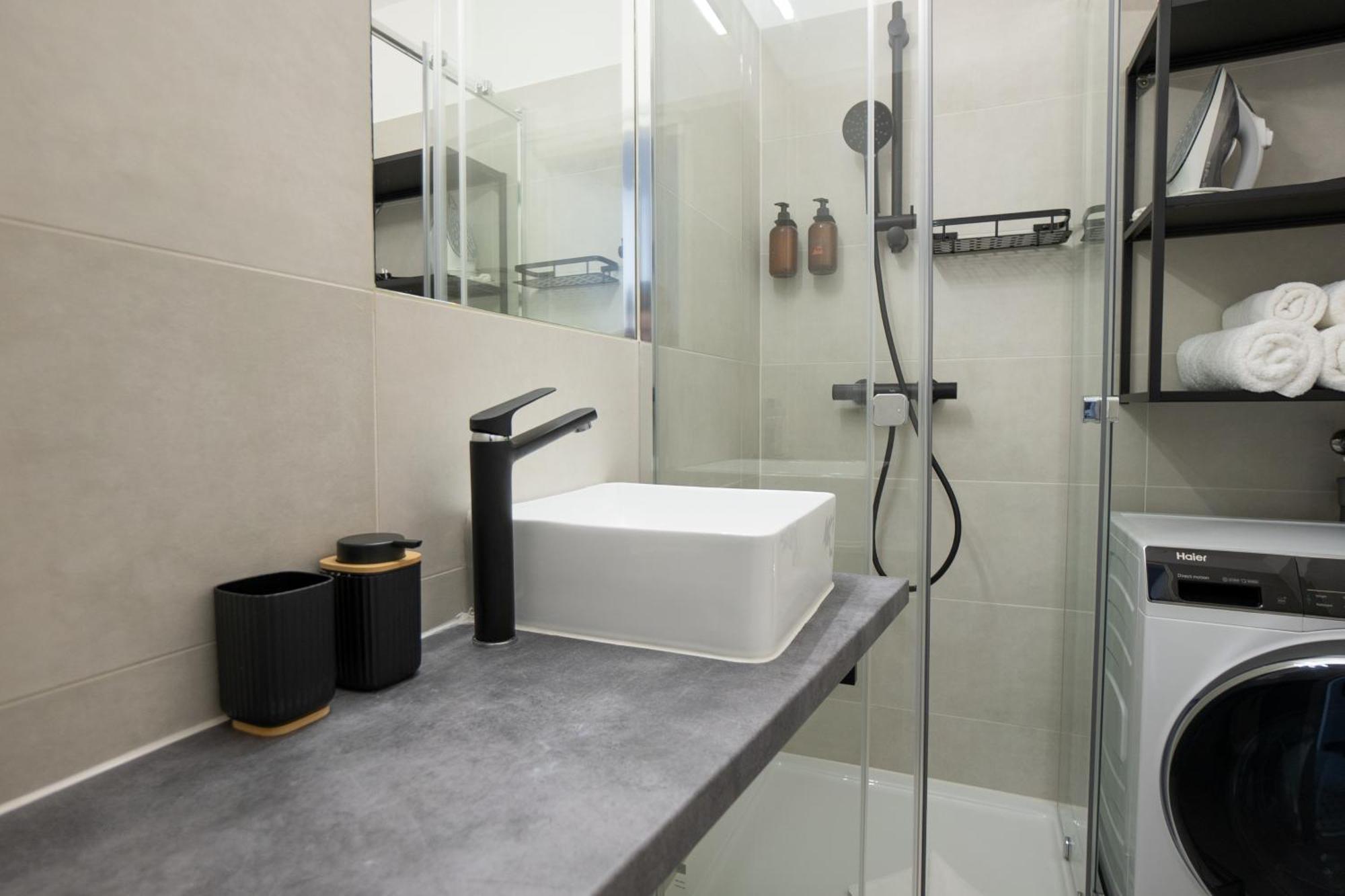 51m2 Pet-friendly In A Location Apartment