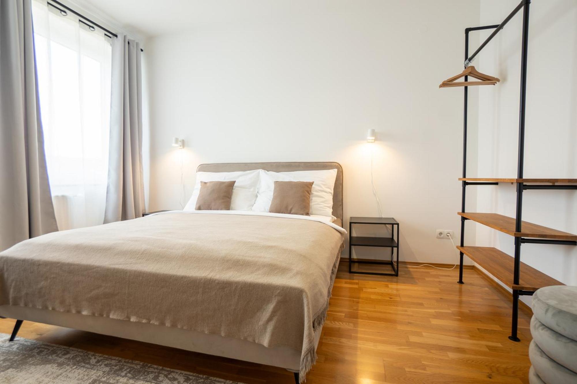 51m2 Pet-friendly In A Location *