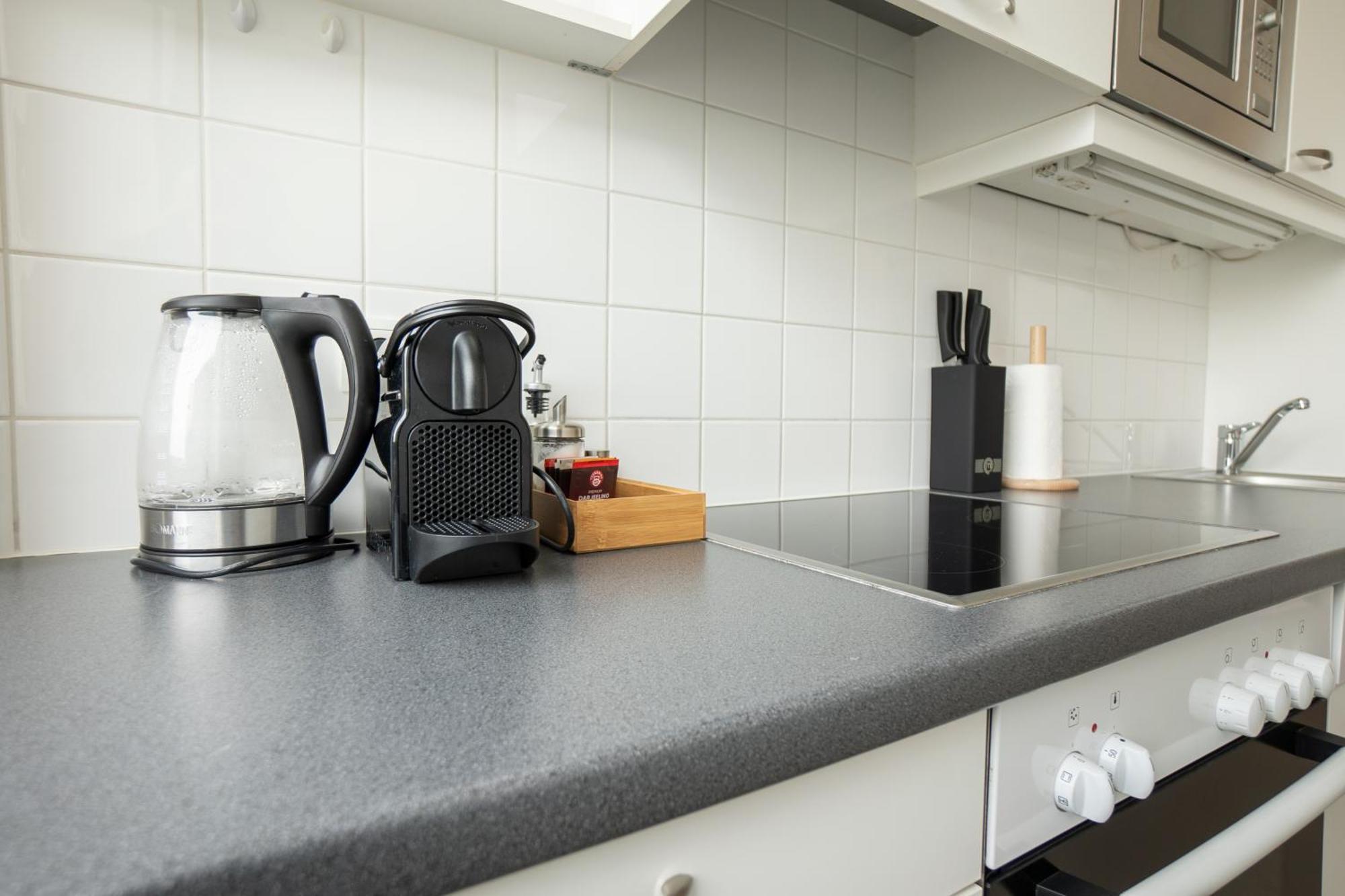 51m2 Pet-friendly In A Location * Wien