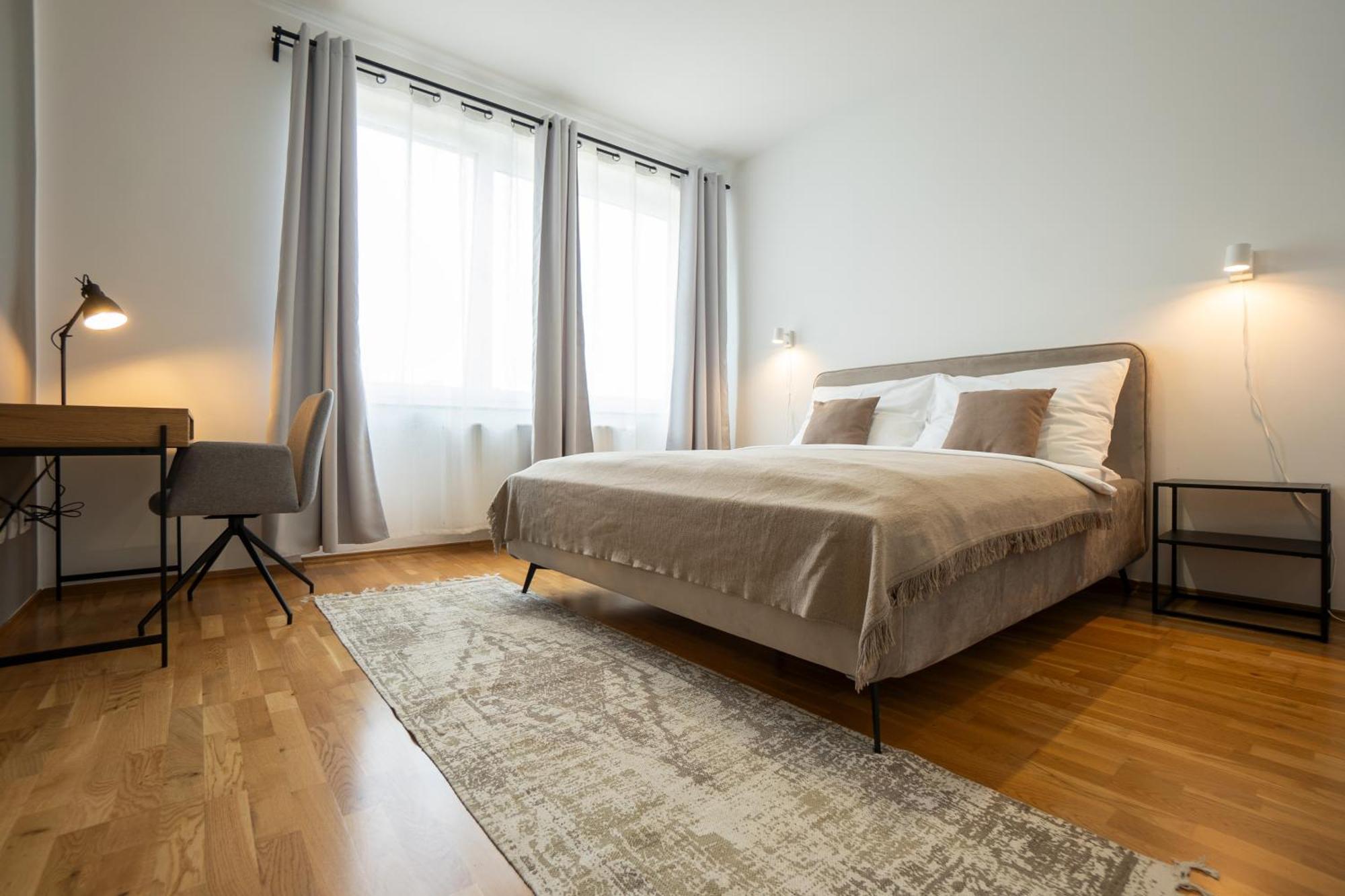 51m2 Pet-friendly In A Location Apartment Wien